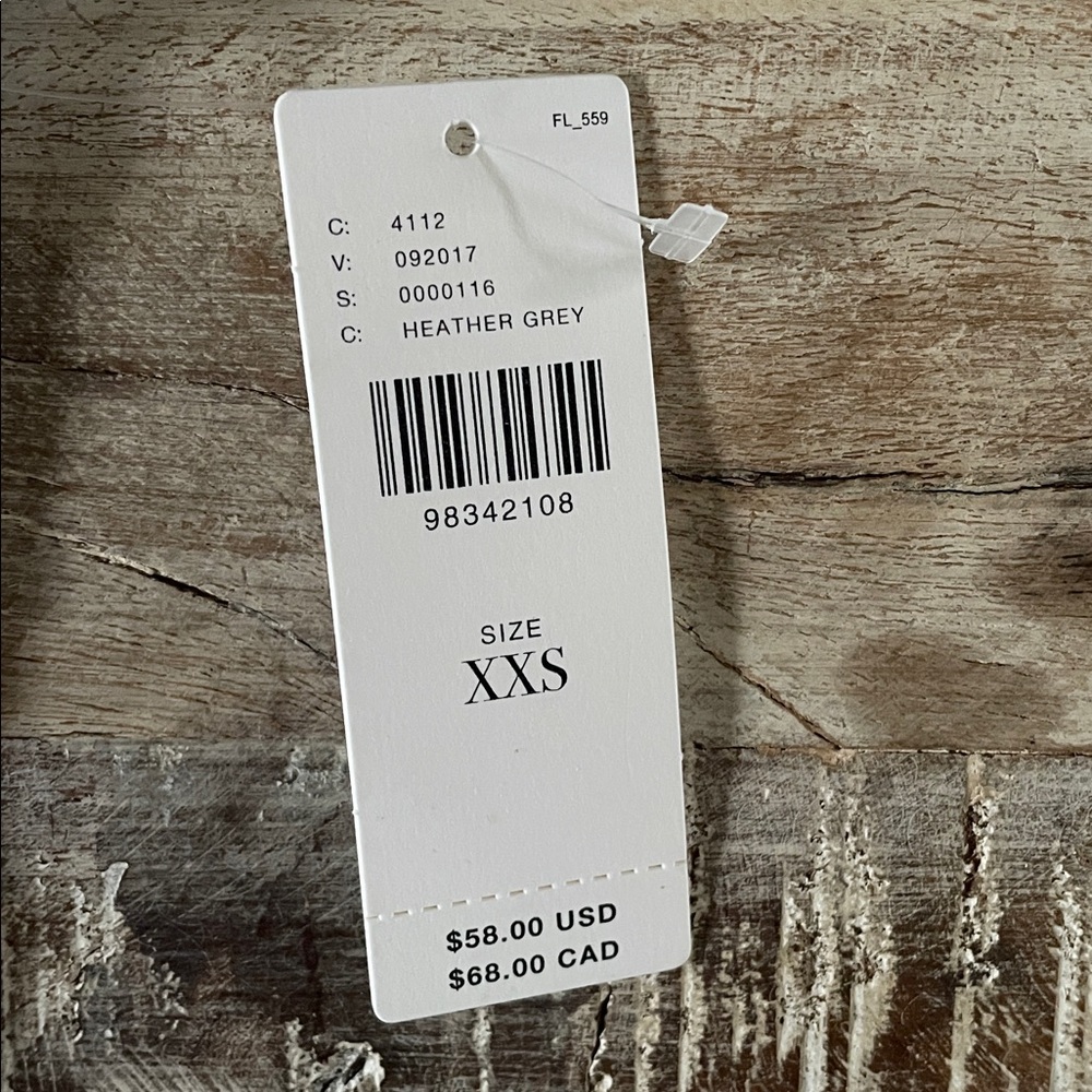 New Anthropologie Pilcro Tee - Picture 12 of 12